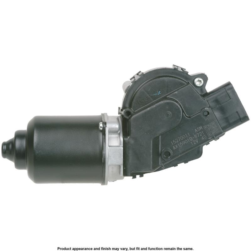 A1 Cardone 401067 Windshield Wiper Motor product image 2 of 3