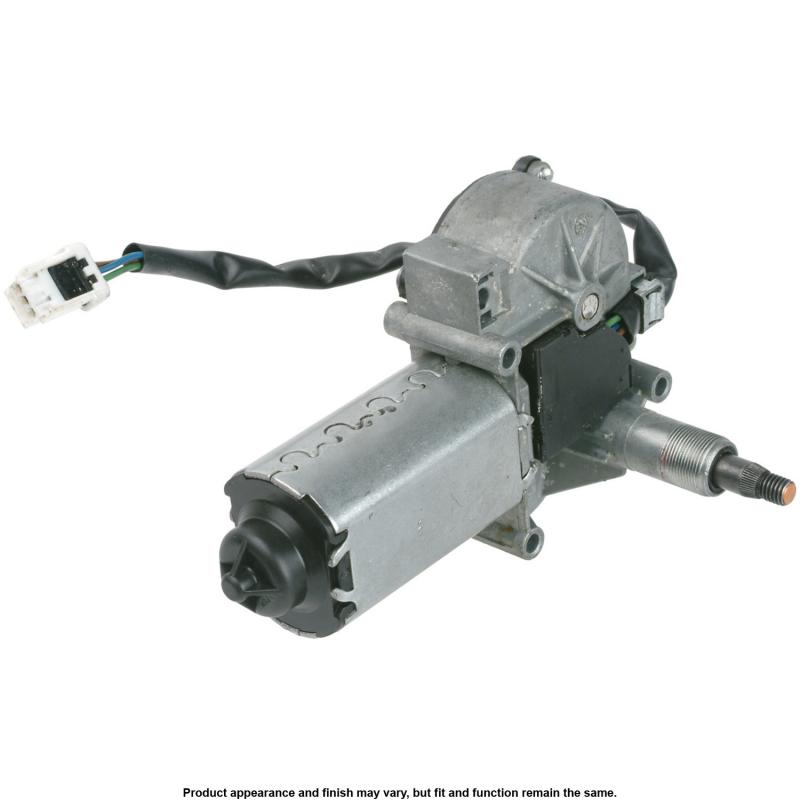 A1 Cardone 401068 Windshield Wiper Motor product image 1 of 3