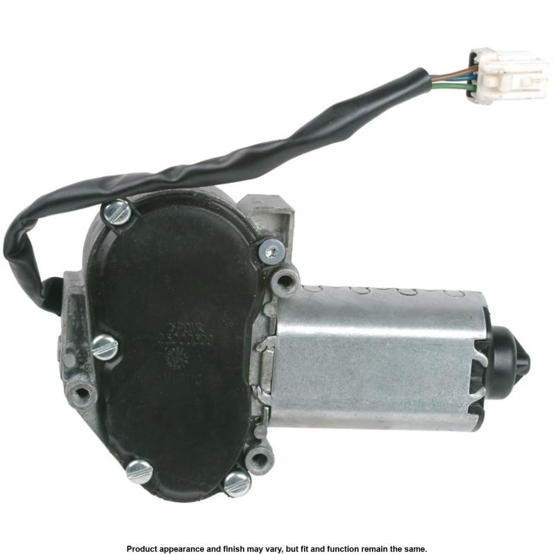 A1 Cardone 401068 Windshield Wiper Motor product image 2 of 3
