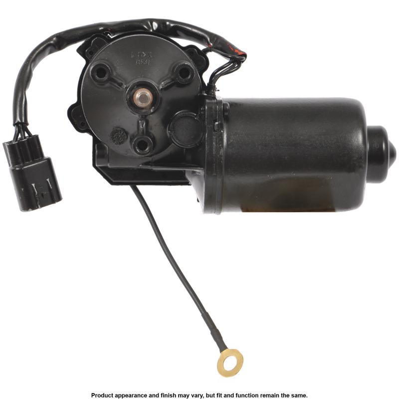 A1 Cardone 401069 - Windshield Wiper Motor A1 Cardone 401069 Windshield Wiper Motor product image 1 of 4