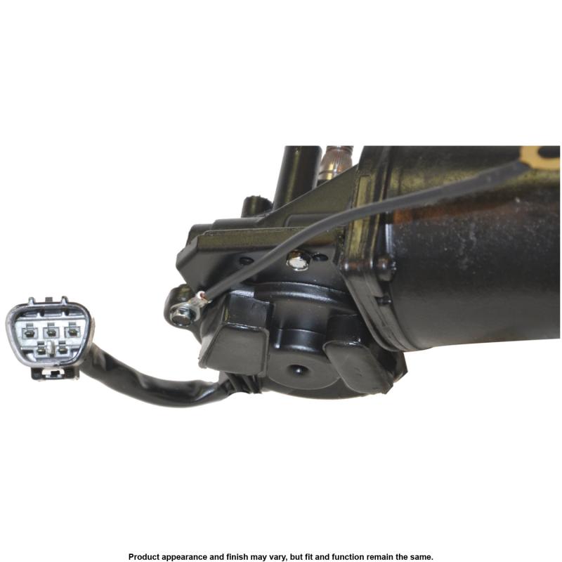 A1 Cardone 401069 - Windshield Wiper Motor A1 Cardone 401069 Windshield Wiper Motor product image 2 of 4