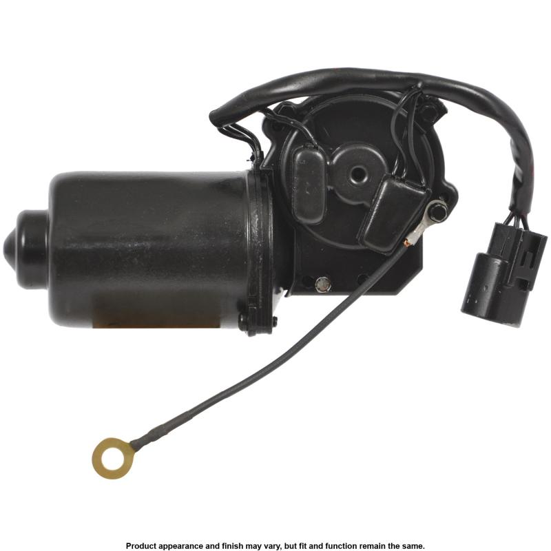 A1 Cardone 401069 - Windshield Wiper Motor A1 Cardone 401069 Windshield Wiper Motor product image 3 of 4