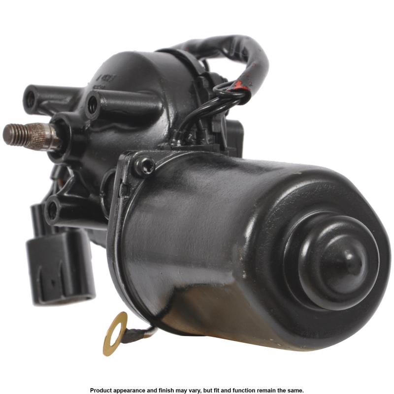 A1 Cardone 401069 - Windshield Wiper Motor A1 Cardone 401069 Windshield Wiper Motor product image 4 of 4