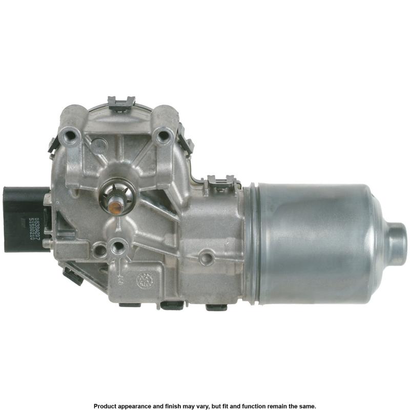 A1 Cardone 401070 Windshield Wiper Motor product image 1 of 3