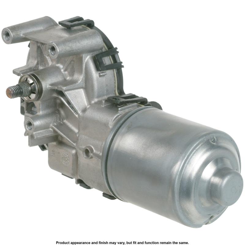 A1 Cardone 401070 Windshield Wiper Motor product image 2 of 3
