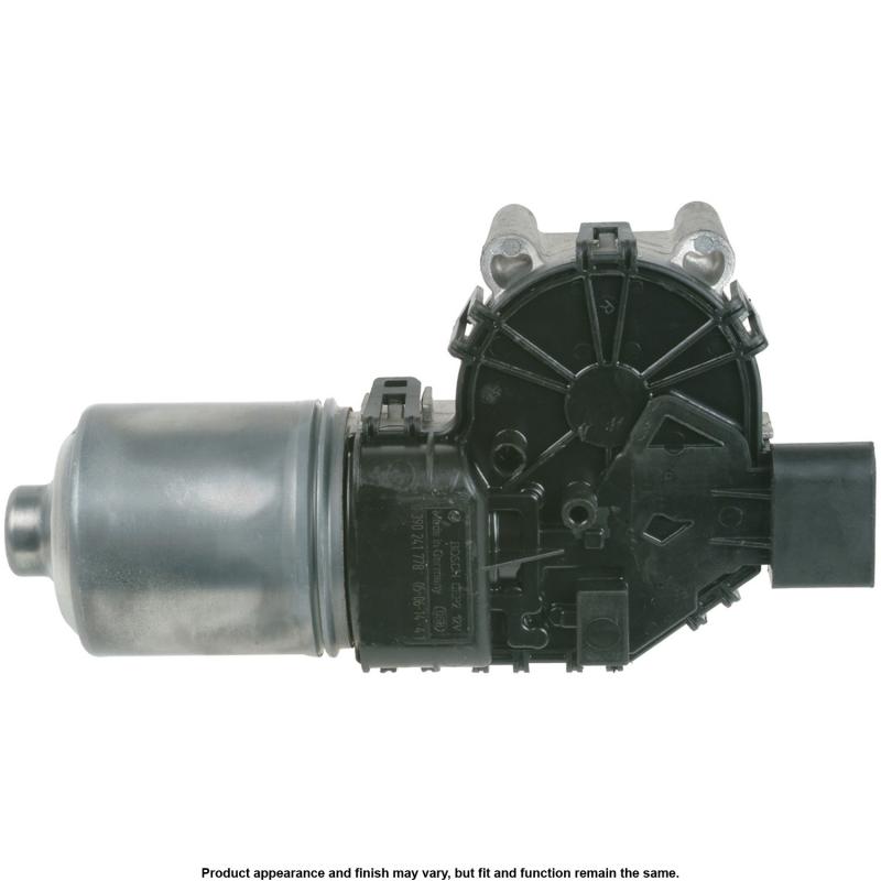 A1 Cardone 401070 Windshield Wiper Motor product image 3 of 3