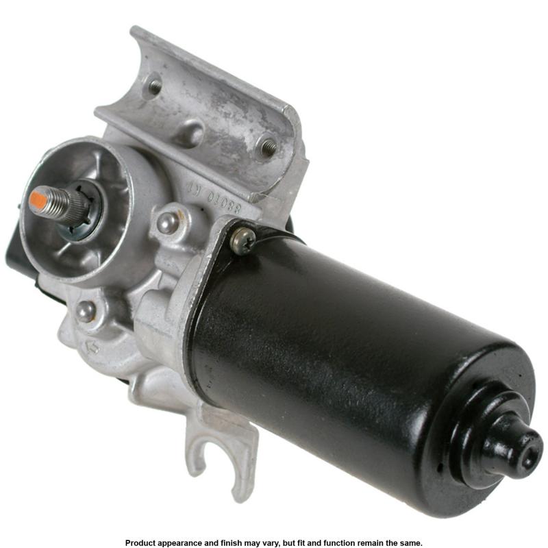 A1 Cardone 401071 Windshield Wiper Motor product image 2 of 3