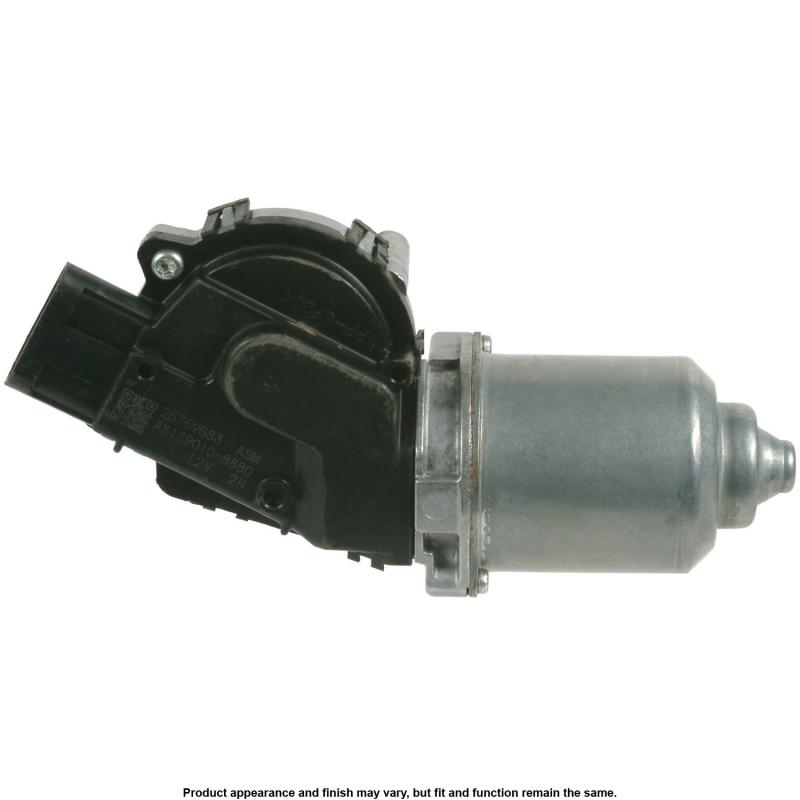 A1 Cardone 401072 - Windshield Wiper Motor A1 Cardone 401072 Windshield Wiper Motor product image 1 of 4