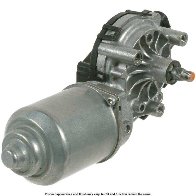 A1 Cardone 401072 - Windshield Wiper Motor A1 Cardone 401072 Windshield Wiper Motor product image 2 of 4