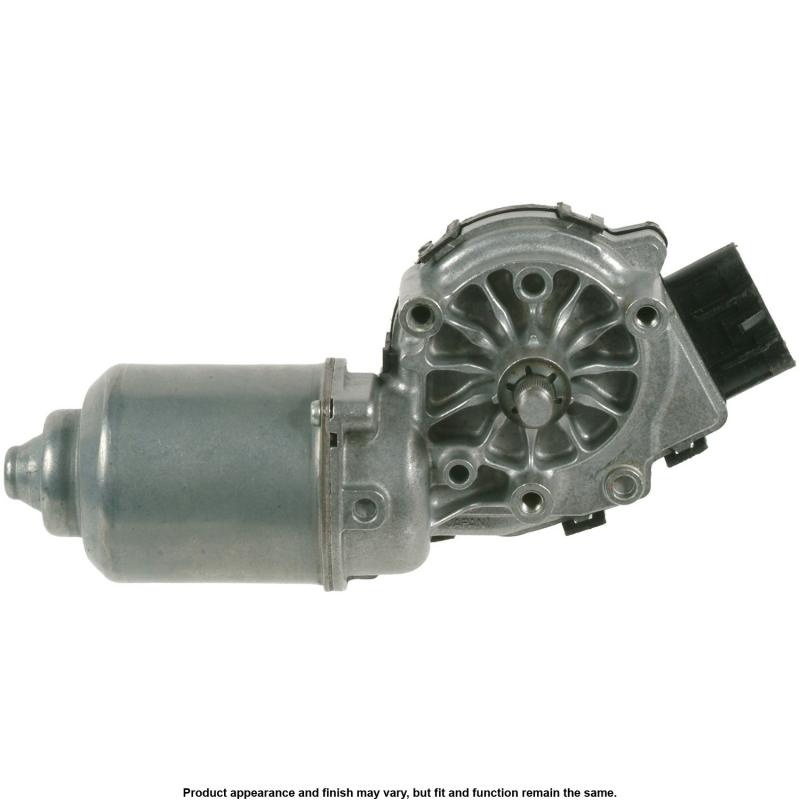 A1 Cardone 401072 - Windshield Wiper Motor A1 Cardone 401072 Windshield Wiper Motor product image 3 of 4