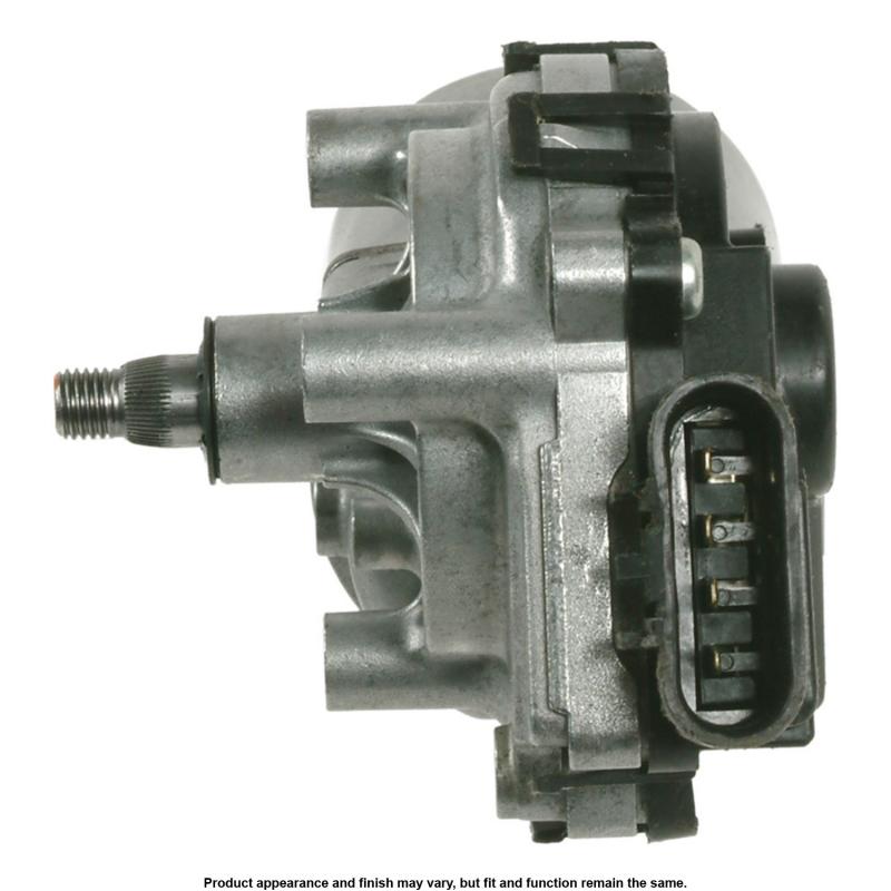 A1 Cardone 401072 - Windshield Wiper Motor A1 Cardone 401072 Windshield Wiper Motor product image 4 of 4