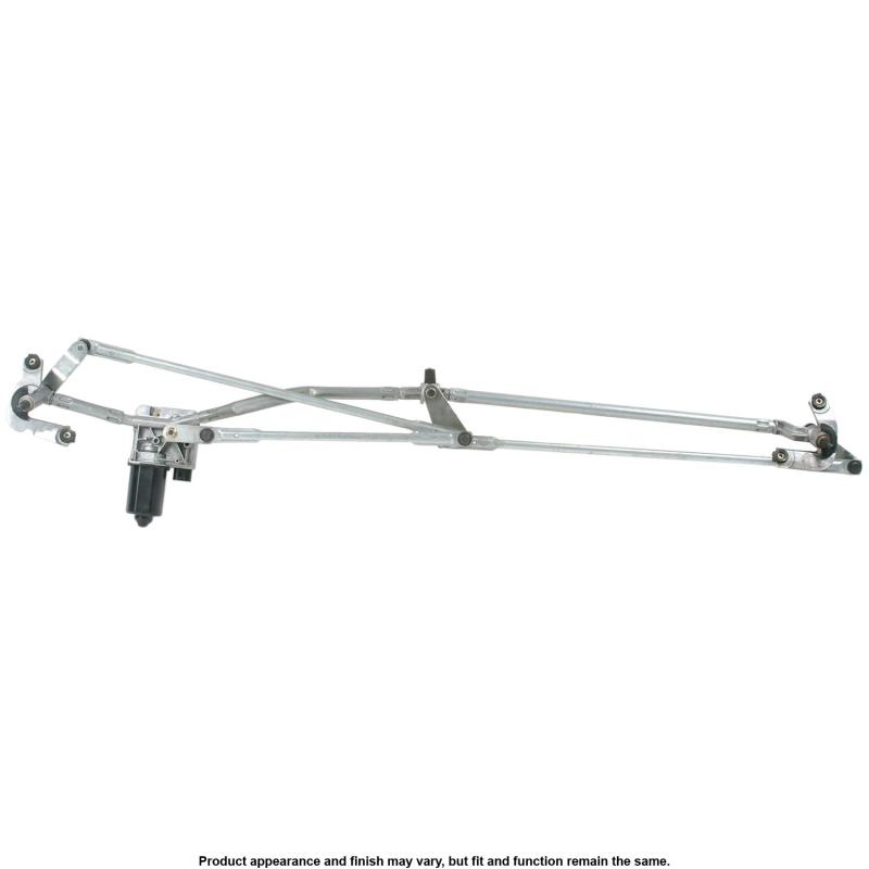 A1 Cardone 401074L Windshield Wiper Motor product image 2 of 3
