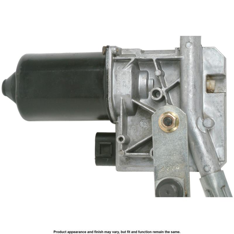 A1 Cardone 401074L Windshield Wiper Motor product image 3 of 3