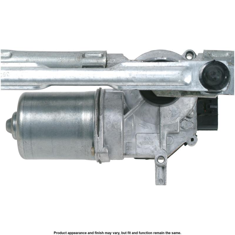 A1 Cardone 401075L Windshield Wiper Motor product image 1 of 3