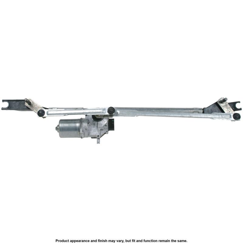 A1 Cardone 401075L Windshield Wiper Motor product image 3 of 3