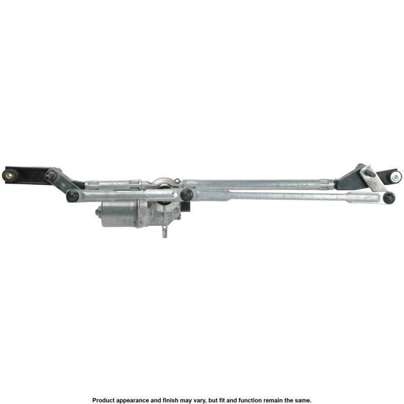 A1 Cardone 401076L - Windshield Wiper Motor A1 Cardone 401076L Windshield Wiper Motor product image 1 of 4