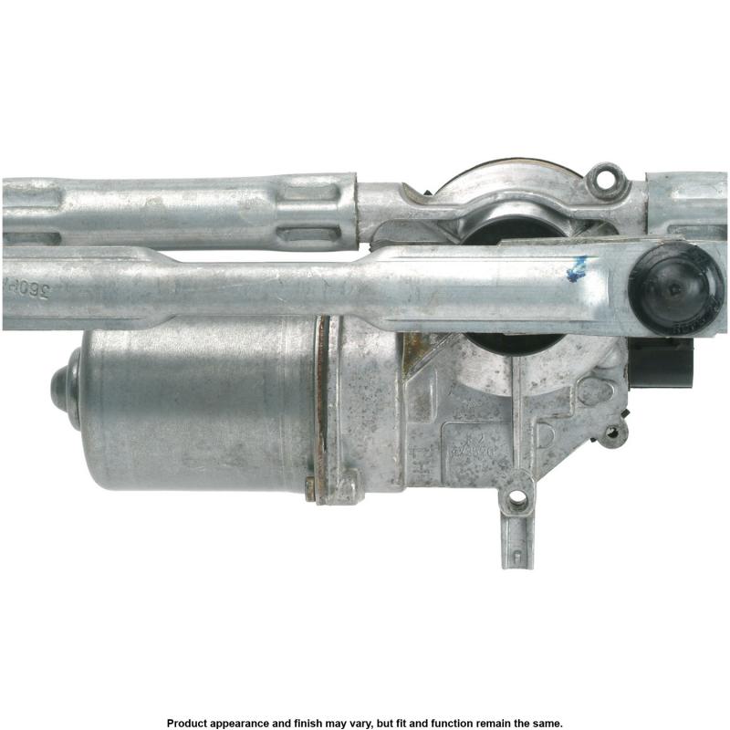 A1 Cardone 401076L - Windshield Wiper Motor A1 Cardone 401076L Windshield Wiper Motor product image 2 of 4