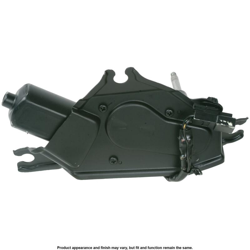 A1 Cardone 401077 Windshield Wiper Motor product image 2 of 4