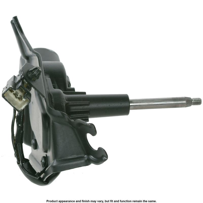 A1 Cardone 401077 Windshield Wiper Motor product image 4 of 4