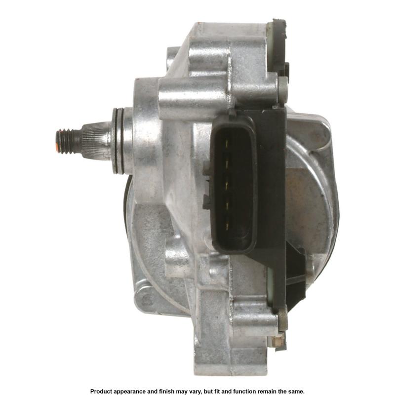 A1 Cardone 401080 Windshield Wiper Motor product image 4 of 4