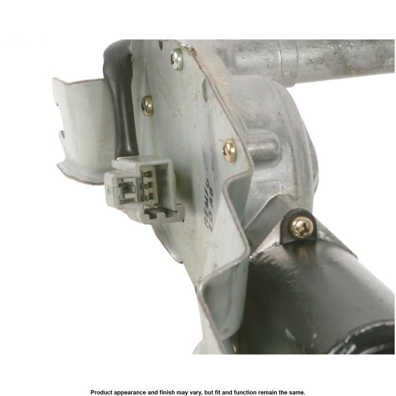 A1 Cardone 401081 Windshield Wiper Motor product image 1 of 4