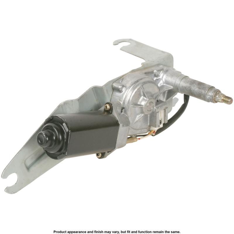 A1 Cardone 401081 Windshield Wiper Motor product image 2 of 4