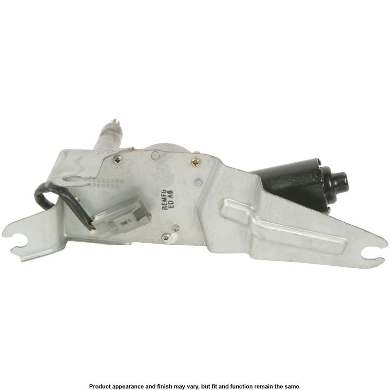 A1 Cardone 401081 Windshield Wiper Motor product image 3 of 4