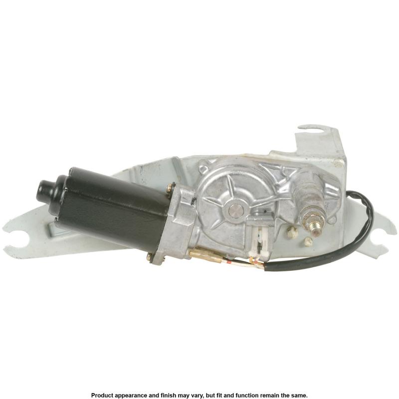 A1 Cardone 401081 Windshield Wiper Motor product image 4 of 4