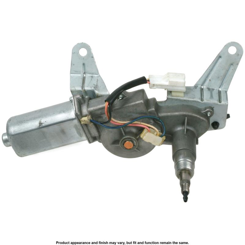 A1 Cardone 401082 - Windshield Wiper Motor A1 Cardone 401082 Windshield Wiper Motor product image 1 of 4