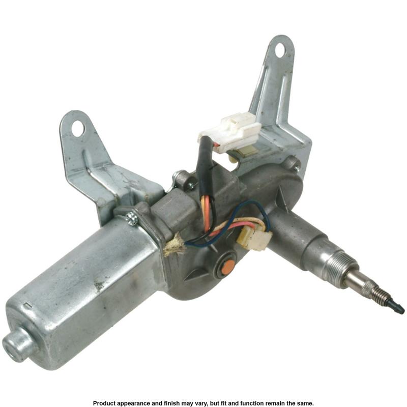 A1 Cardone 401082 Windshield Wiper Motor product image 2 of 4