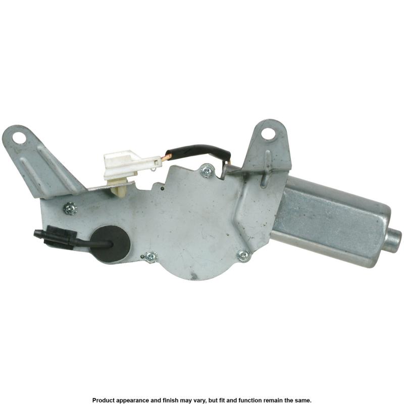 A1 Cardone 401082 Windshield Wiper Motor product image 3 of 4
