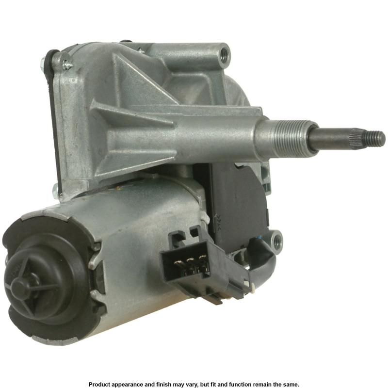 A1 Cardone 401083 Windshield Wiper Motor product image 1 of 4