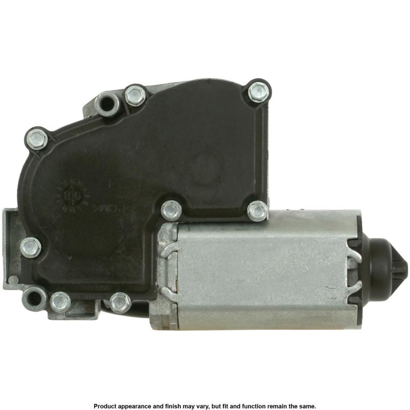 A1 Cardone 401083 Windshield Wiper Motor product image 2 of 4
