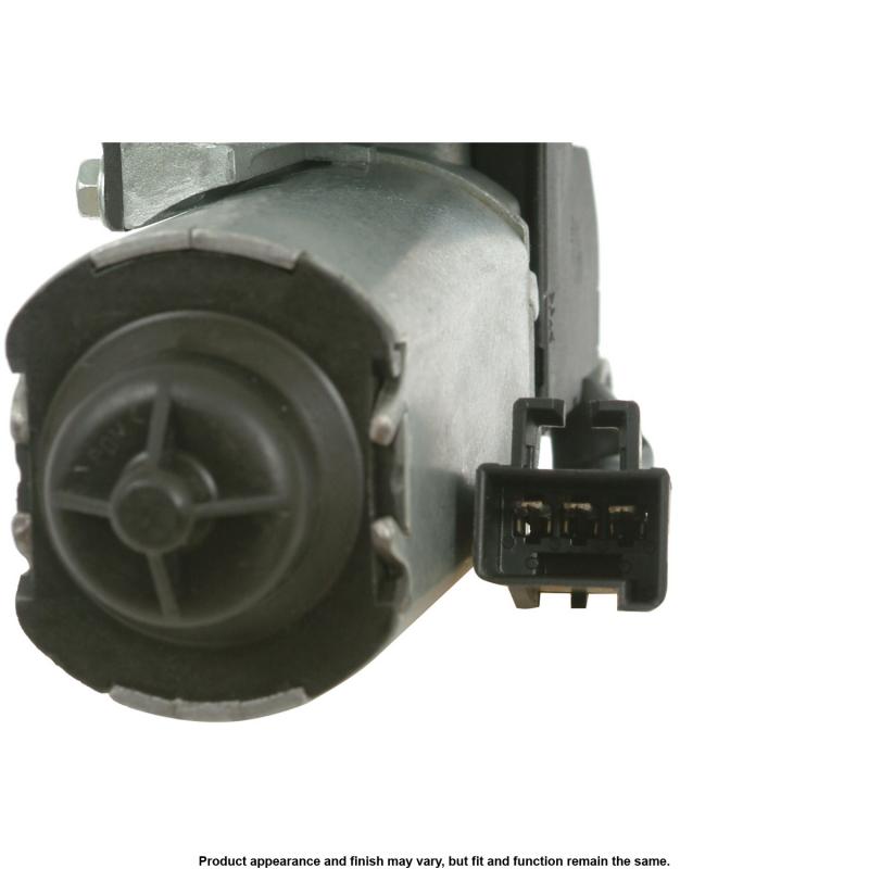 A1 Cardone 401083 Windshield Wiper Motor product image 3 of 4