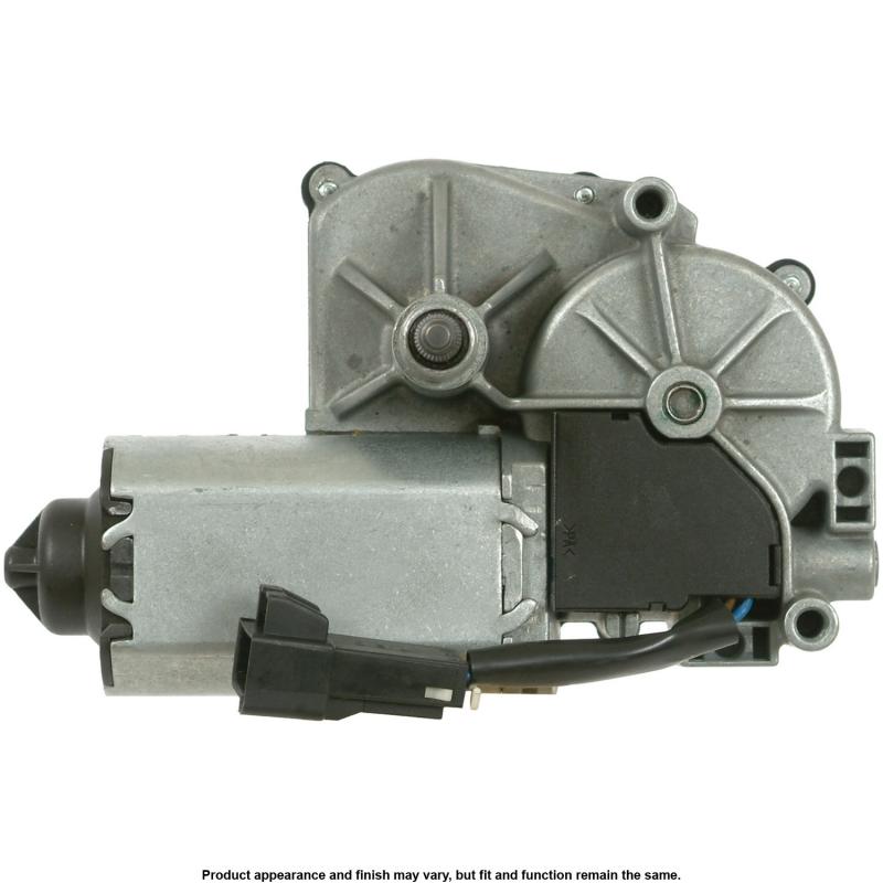 A1 Cardone 401083 Windshield Wiper Motor product image 4 of 4