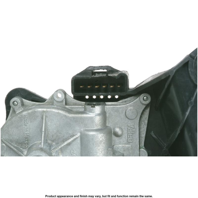 A1 Cardone 401084 - Windshield Wiper Motor A1 Cardone 401084 Windshield Wiper Motor product image 2 of 4