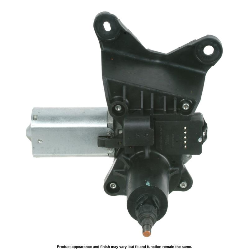 A1 Cardone 401084 - Windshield Wiper Motor A1 Cardone 401084 Windshield Wiper Motor product image 3 of 4