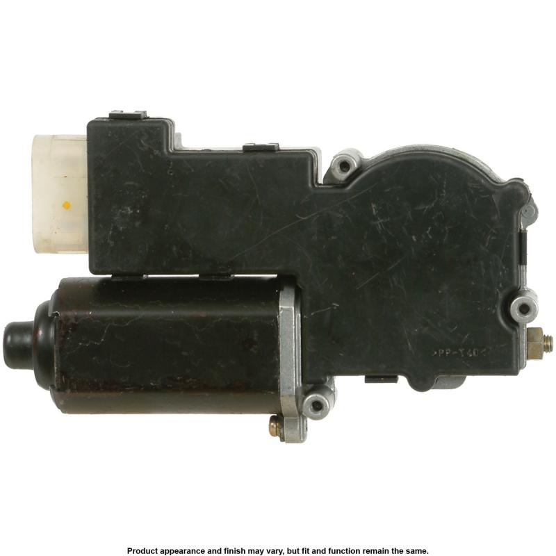 A1 Cardone 401085 - Windshield Wiper Motor A1 Cardone 401085 Windshield Wiper Motor product image 1 of 4