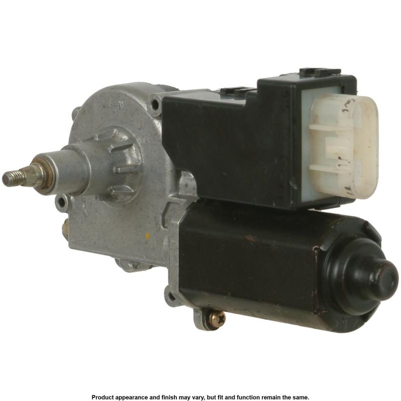 A1 Cardone 401085 - Windshield Wiper Motor A1 Cardone 401085 Windshield Wiper Motor product image 2 of 4