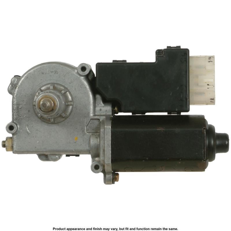 A1 Cardone 401085 - Windshield Wiper Motor A1 Cardone 401085 Windshield Wiper Motor product image 3 of 4
