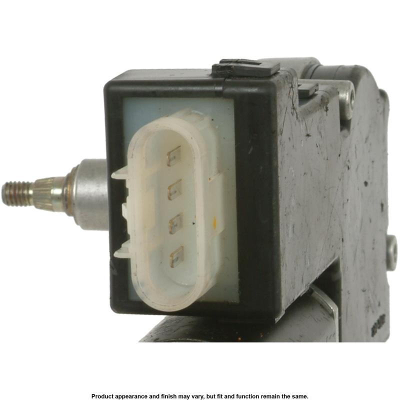 A1 Cardone 401085 - Windshield Wiper Motor A1 Cardone 401085 Windshield Wiper Motor product image 4 of 4