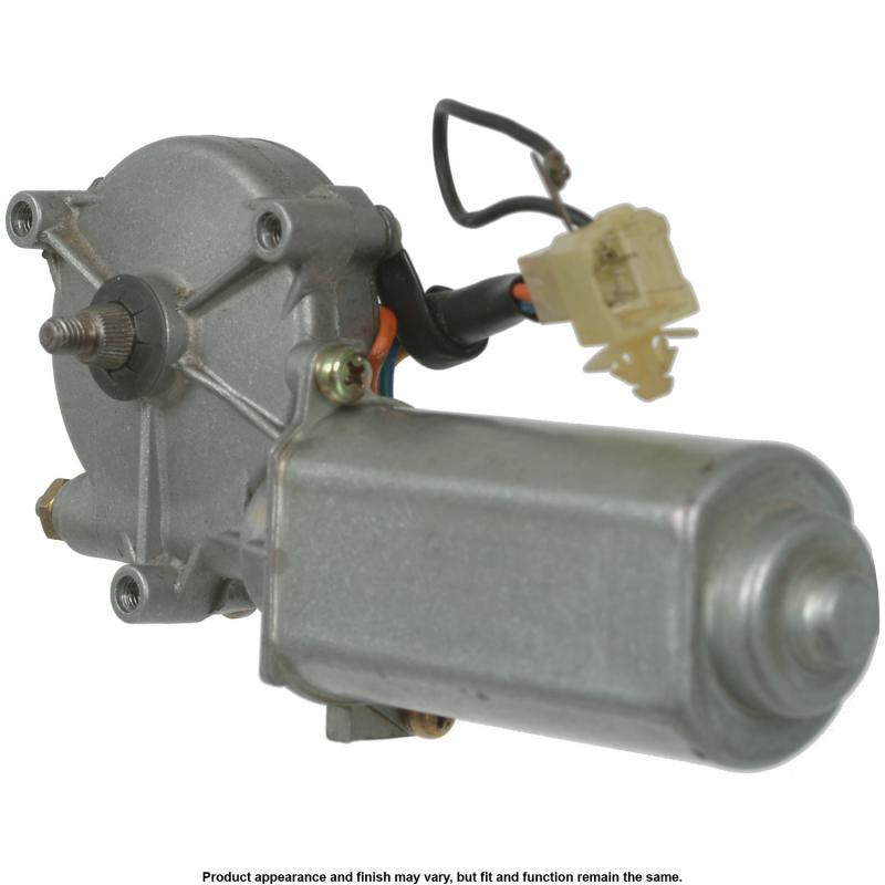 A1 Cardone 401086 Windshield Wiper Motor product image 1 of 4
