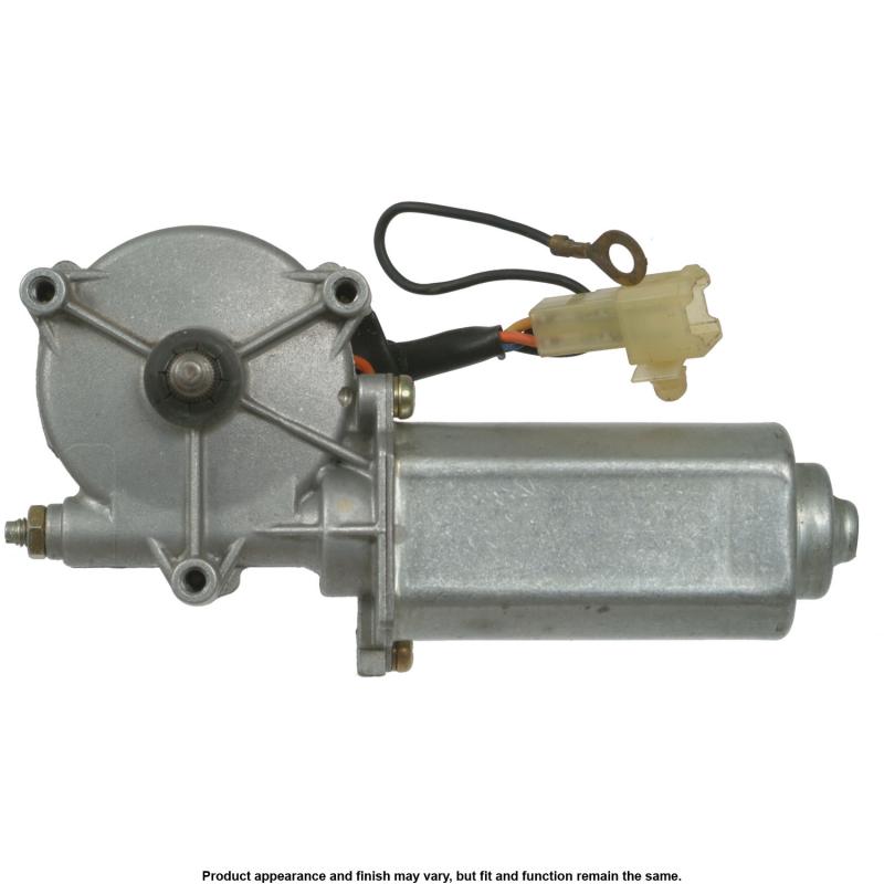 A1 Cardone 401086 Windshield Wiper Motor product image 2 of 4