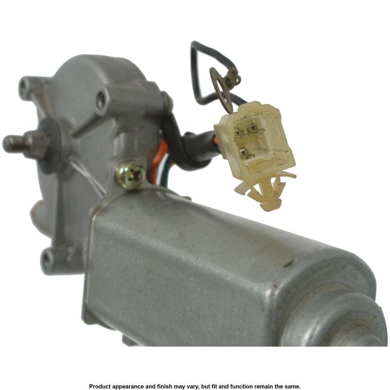 A1 Cardone 401086 Windshield Wiper Motor product image 3 of 4