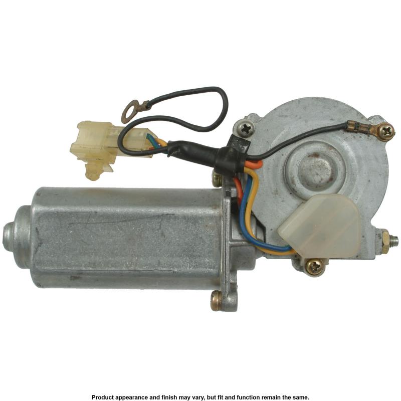 A1 Cardone 401086 Windshield Wiper Motor product image 4 of 4