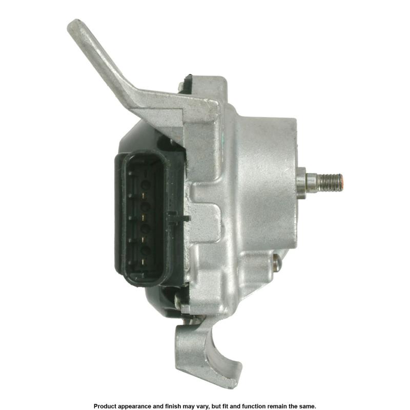 A1 Cardone 401087 - Windshield Wiper Motor A1 Cardone 401087 Windshield Wiper Motor product image 3 of 4