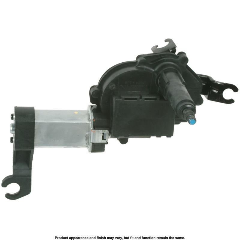A1 Cardone 401088 Windshield Wiper Motor product image 2 of 4