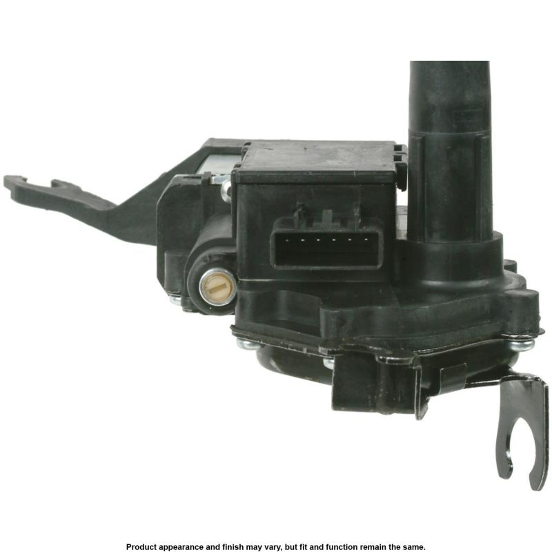 A1 Cardone 401088 Windshield Wiper Motor product image 3 of 4