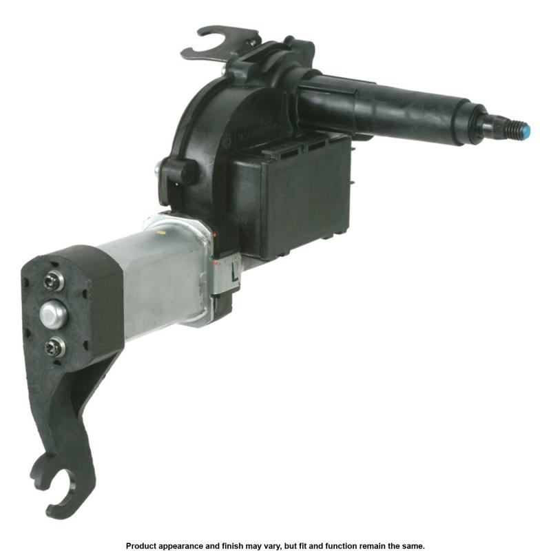 A1 Cardone 401088 Windshield Wiper Motor product image 4 of 4