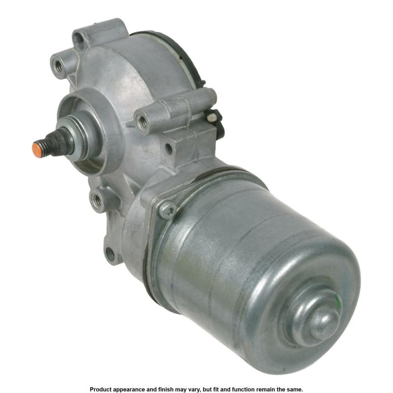 A1 Cardone 401089 - Windshield Wiper Motor A1 Cardone 401089 Windshield Wiper Motor product image 1 of 4